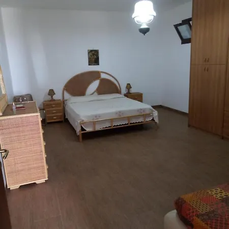 Sovareto Apartamento *